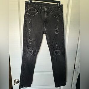 Men’s American Eagle jeans
